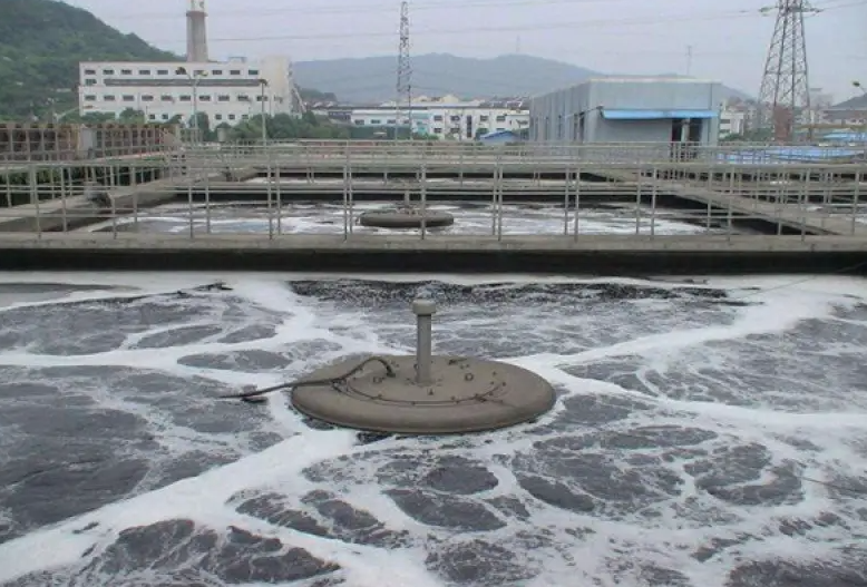 水處理消泡劑