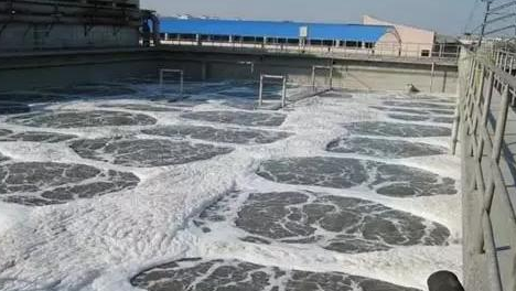 非硅消泡劑
