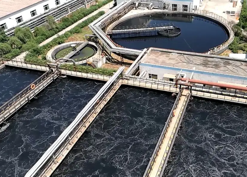水處理消泡劑