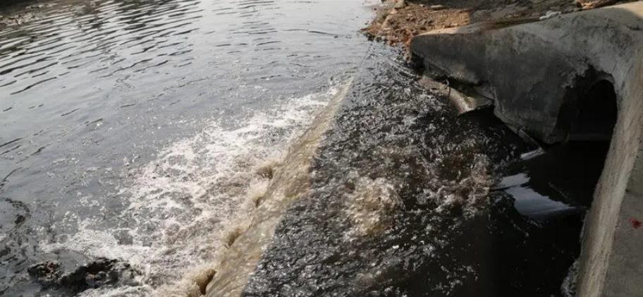 水處理消泡劑