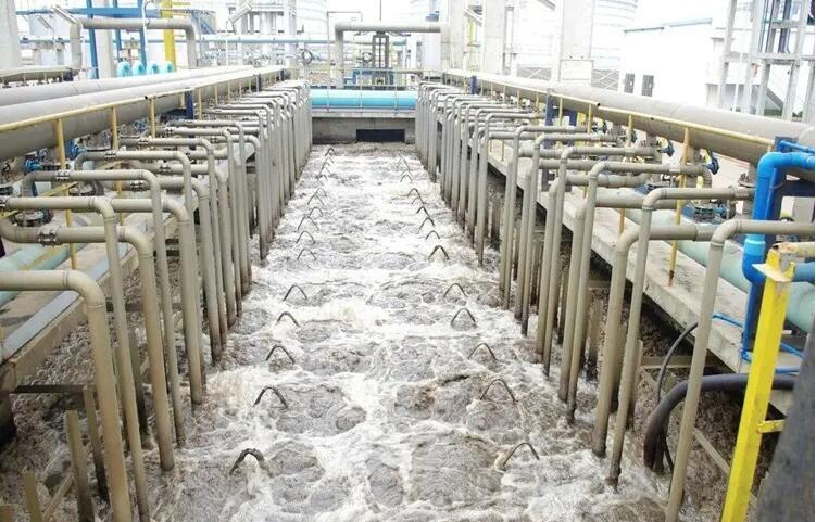 水處理消泡劑